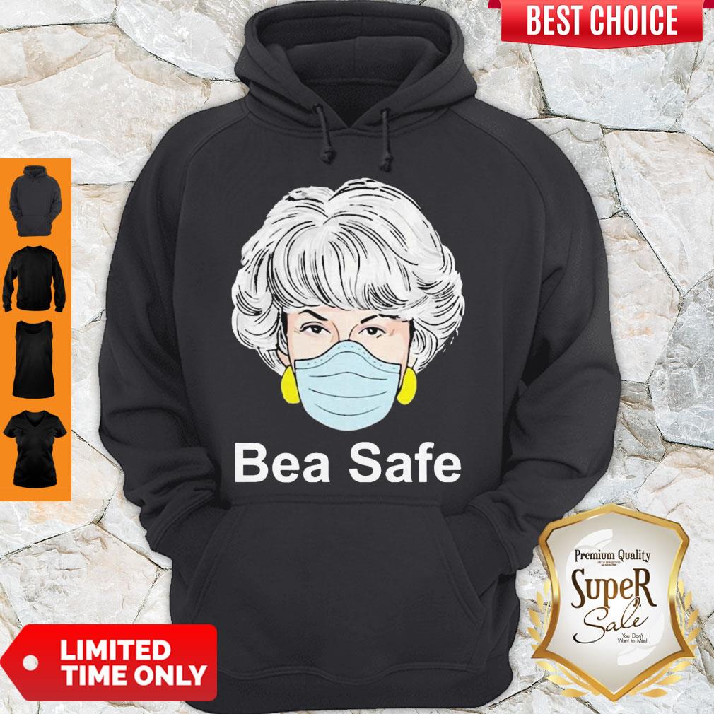 Top Corona Golden Girls Dorothy Bea Safe Shirt