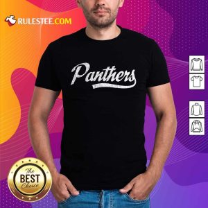 Panthers Shirt