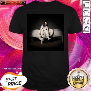 Funny Billie Eilish Official Sweet Dreams Shirt