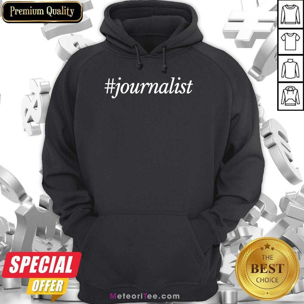 Journalist 2 Shirt
