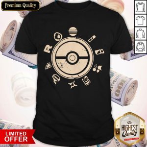 Pokemon Go Fest 2020 Shirt