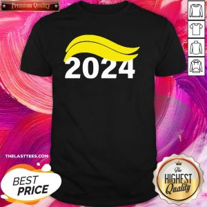 Funny Trump 2024 Vote Shirt