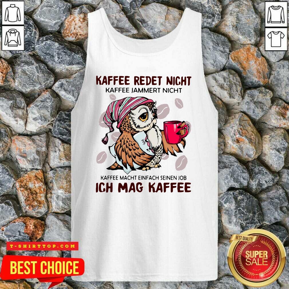 Kaffee Reset Night Ich Mag Kaffee 2020 Shirt