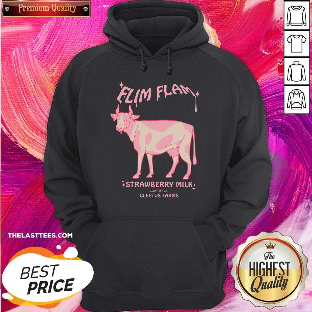 Love Flim Flam Merch Milk Carton Youth Shirt