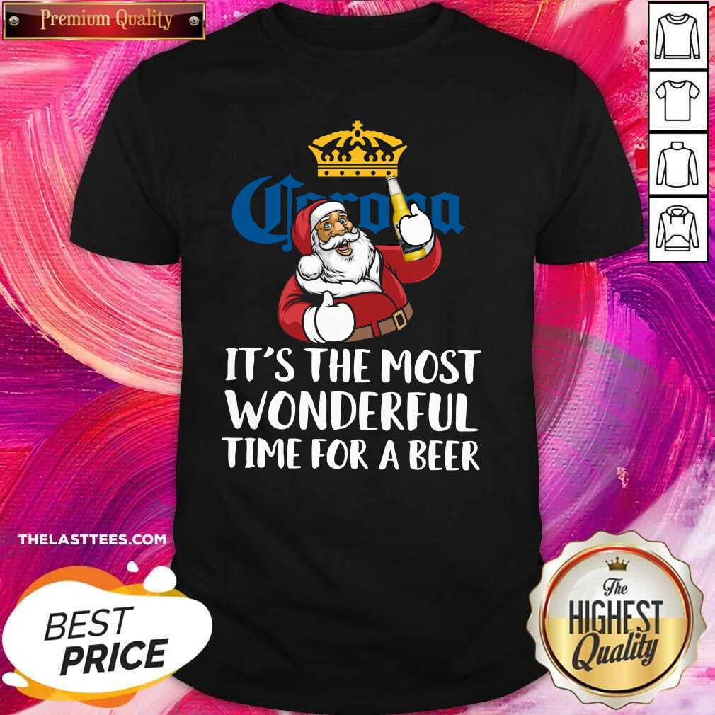 Love It The Most Wonderful Time For A Bear Shirt