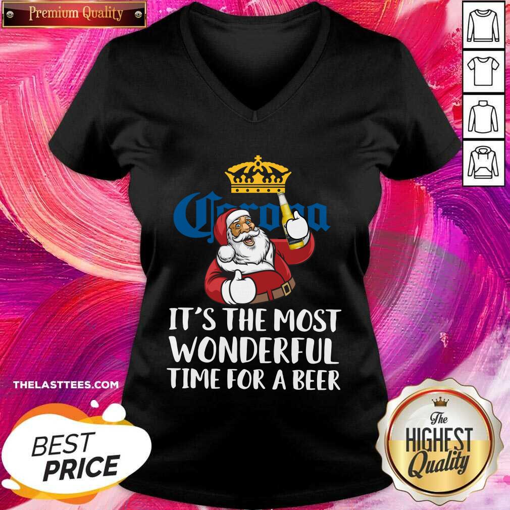 Love It The Most Wonderful Time For A Bear Shirt