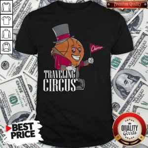 Premium Chicago Traveling Circus Shirt