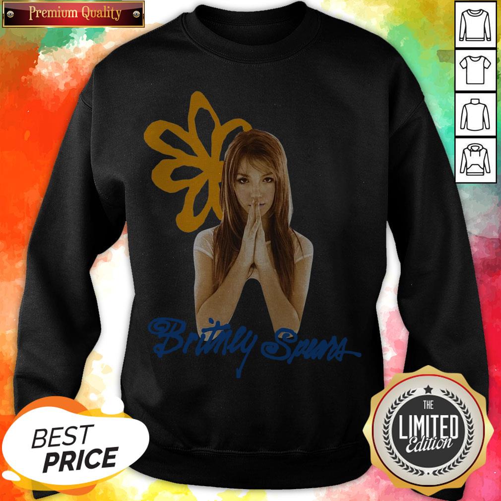 Official 90s Britney Spears Shirt