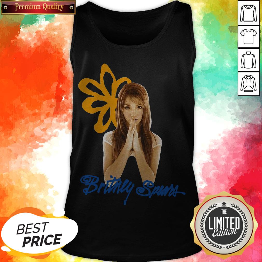 Official 90s Britney Spears Shirt
