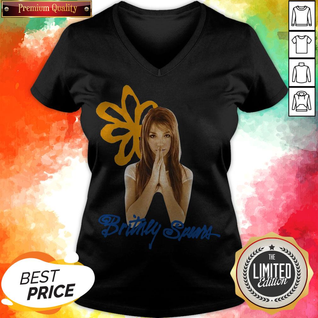 Official 90s Britney Spears Shirt
