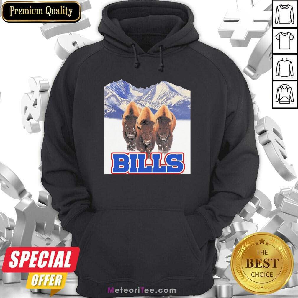 Official Buffalo Bills NFL Shirt