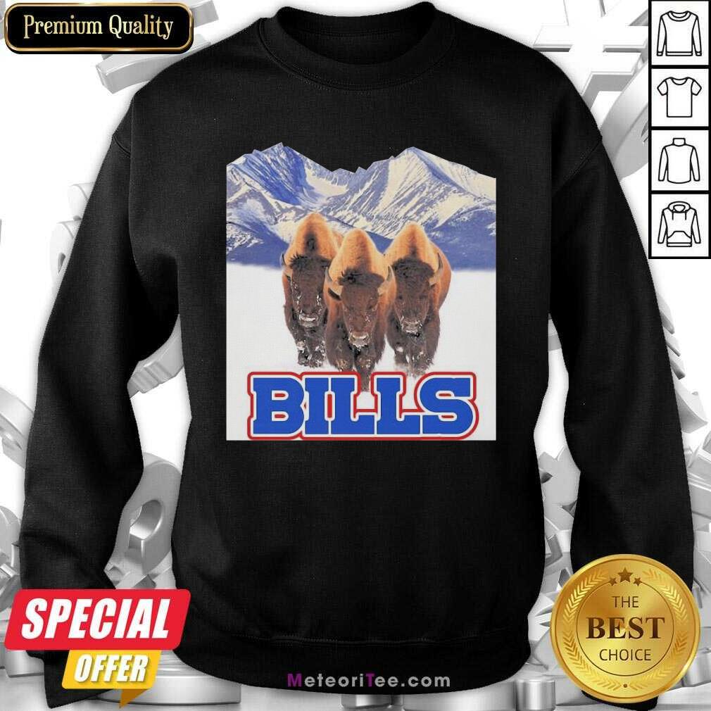 Official Buffalo Bills NFL Shirt