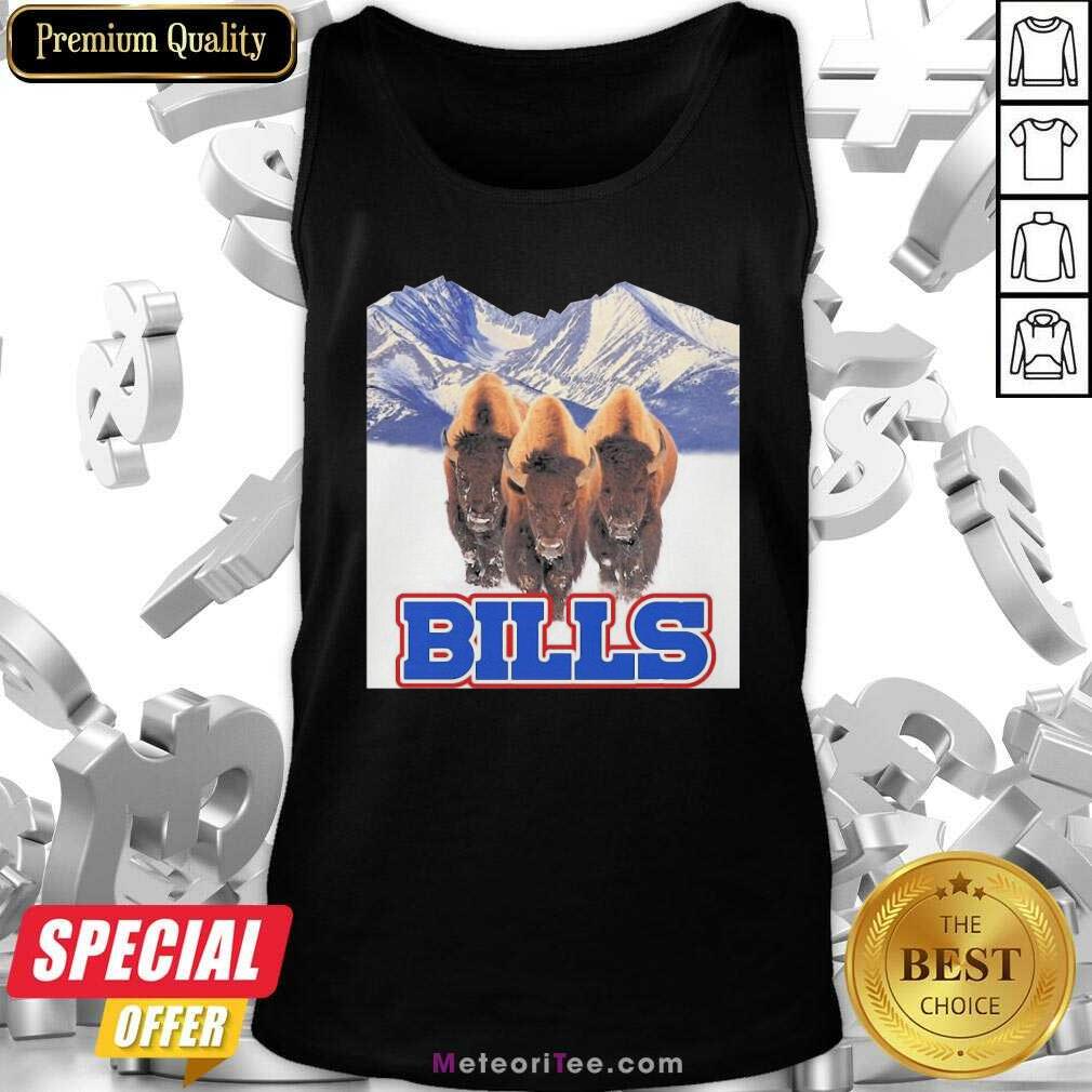Official Buffalo Bills NFL Shirt