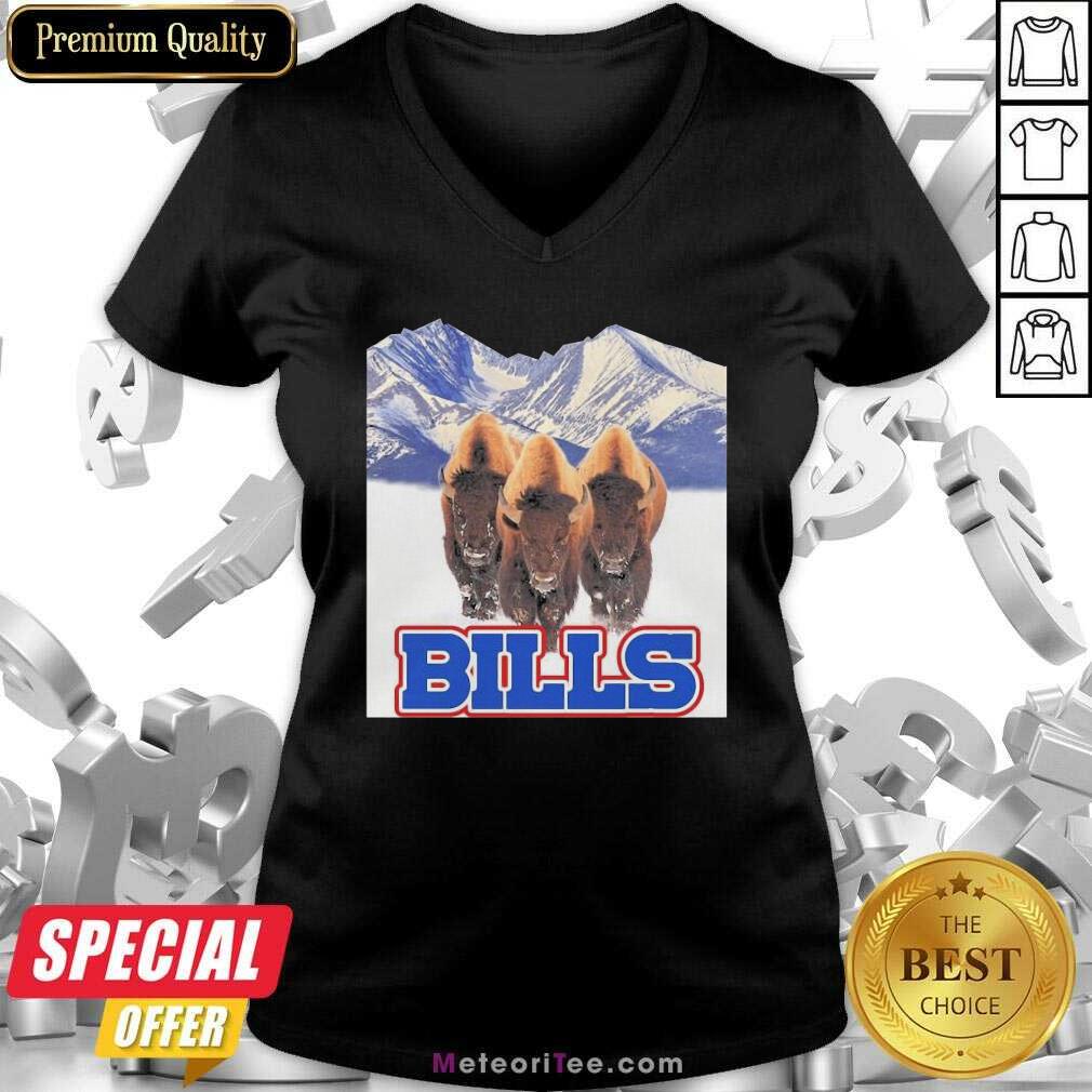 Official Buffalo Bills NFL Shirt