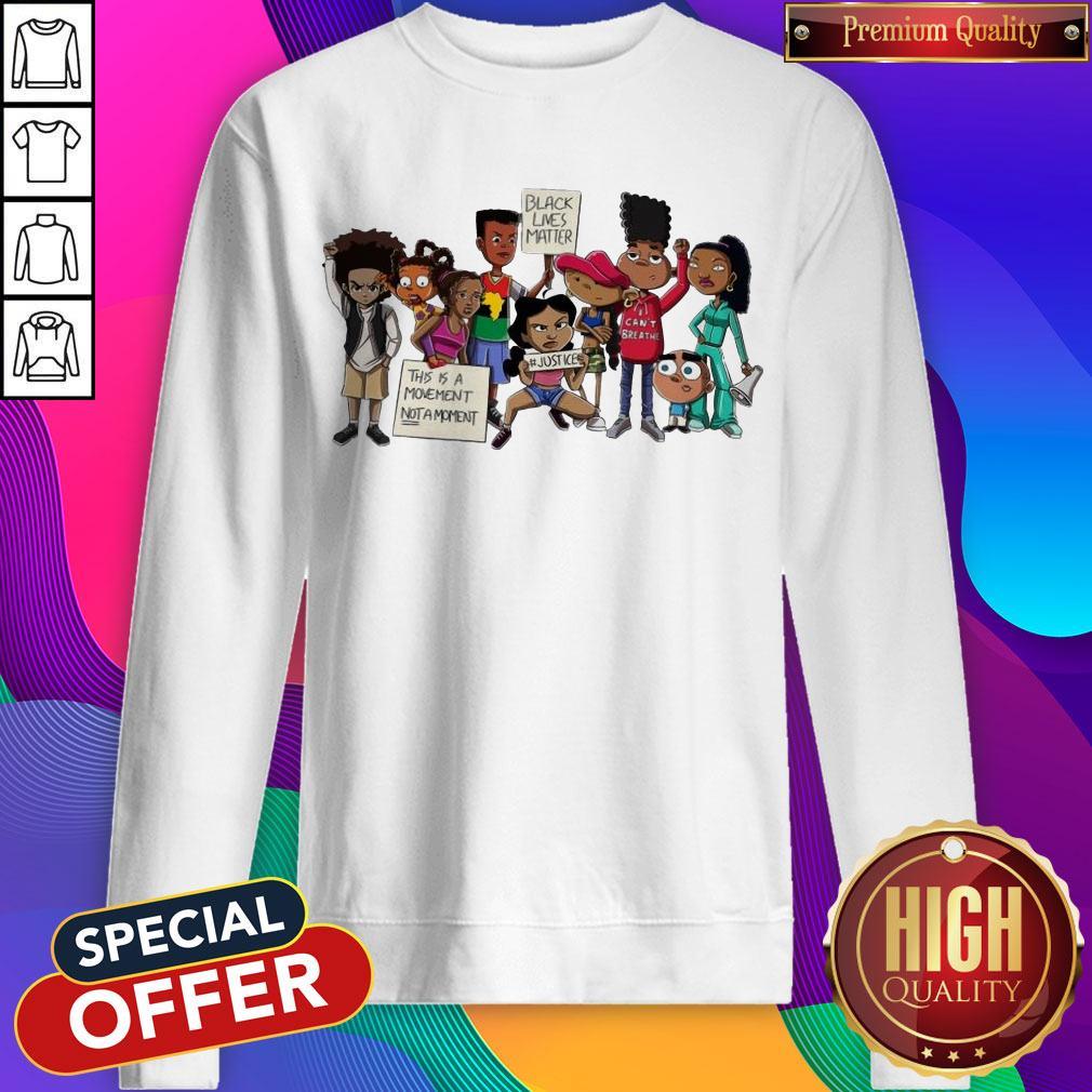 Official No Justice No Peace Black Lives Matter Shirt