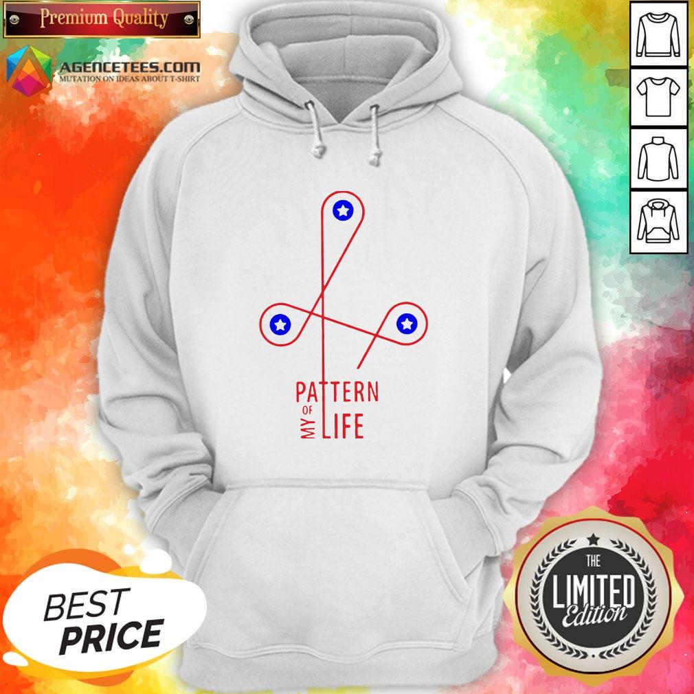 Official Pattern Of My Life Shirt