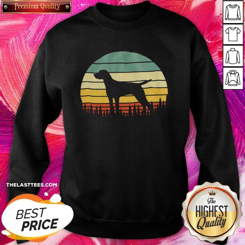 Official Pointer Dad Shirt