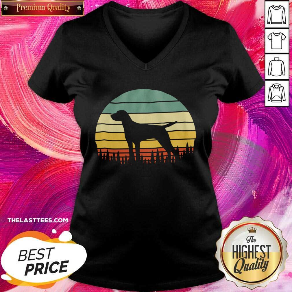 Official Pointer Dad Shirt