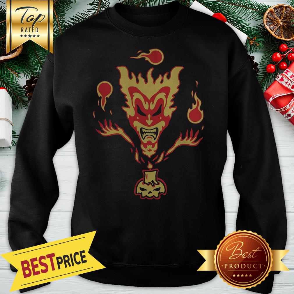 Official Psychopathic Merch Shirt