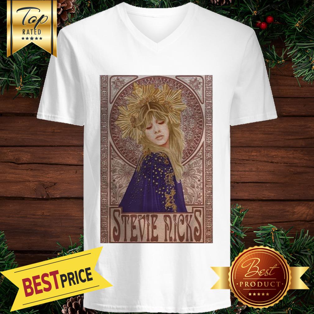 Official Retro Stevie Nicks Love Shirt