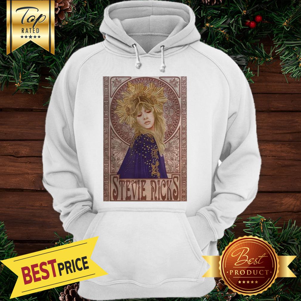 Official Retro Stevie Nicks Love Shirt