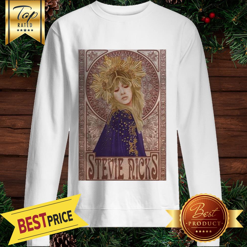Official Retro Stevie Nicks Love Shirt