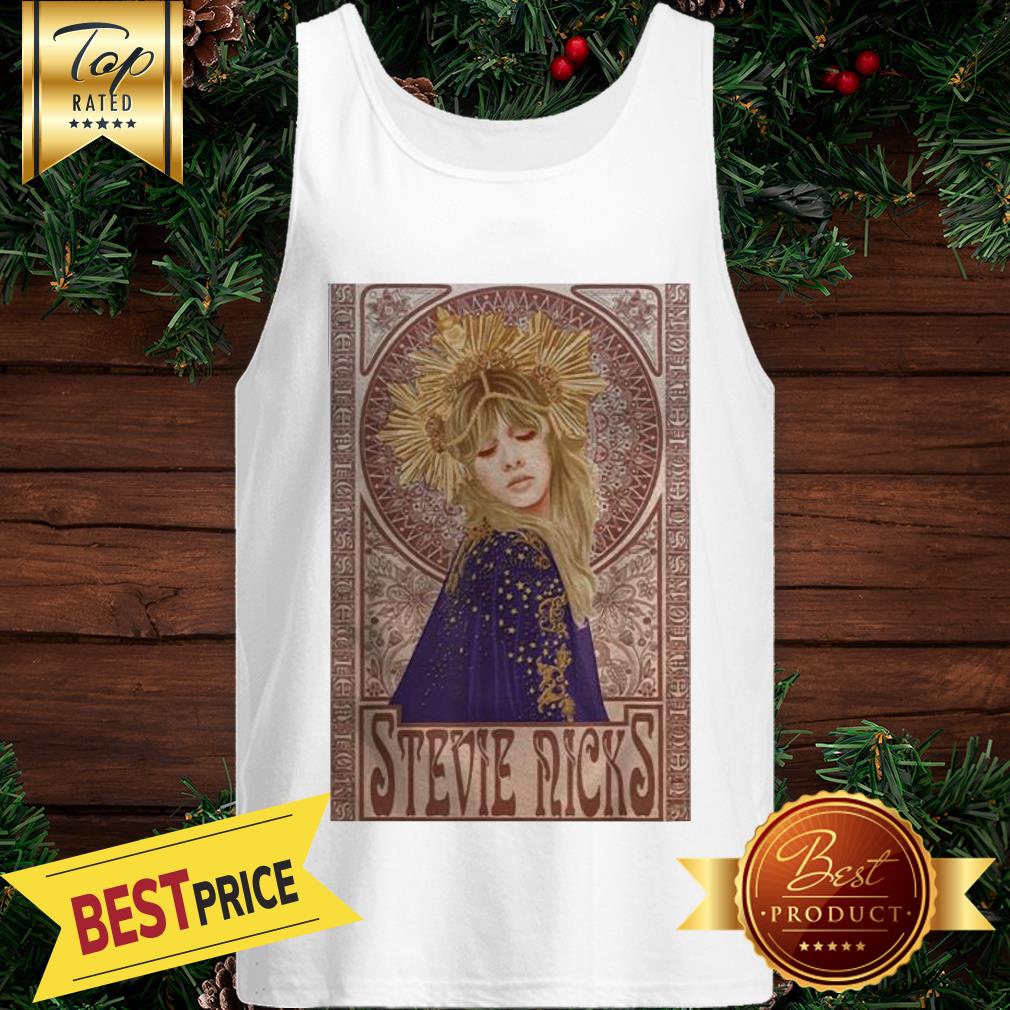 Official Retro Stevie Nicks Love Shirt