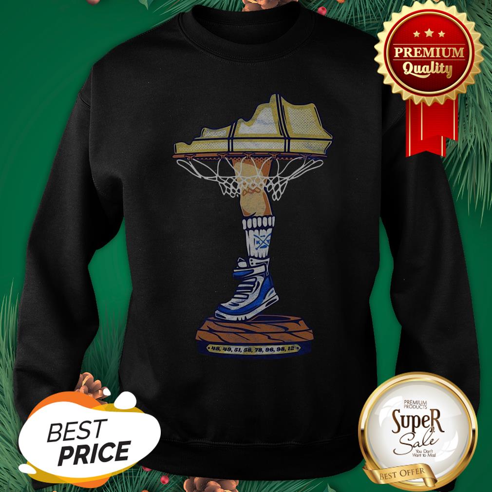 Official The Kentucky Leg Lamp Shirt