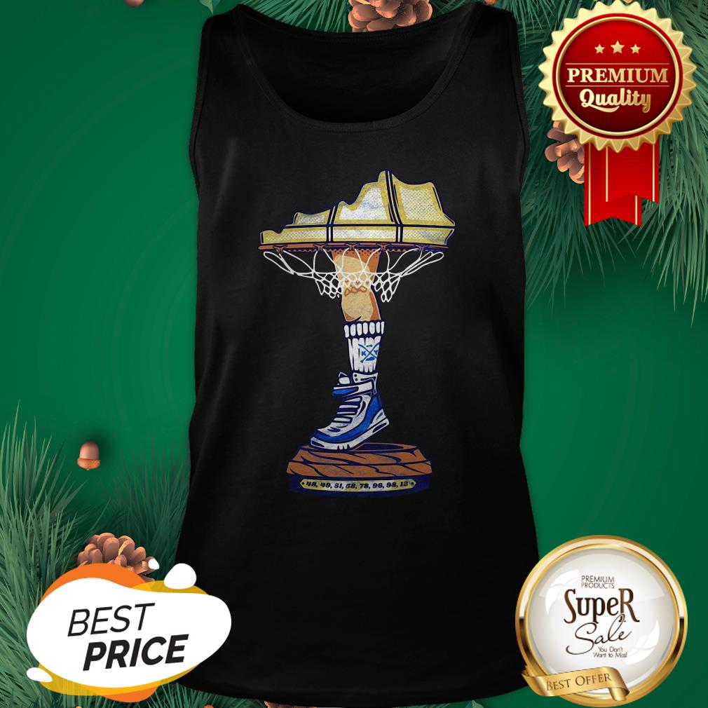 Official The Kentucky Leg Lamp Shirt