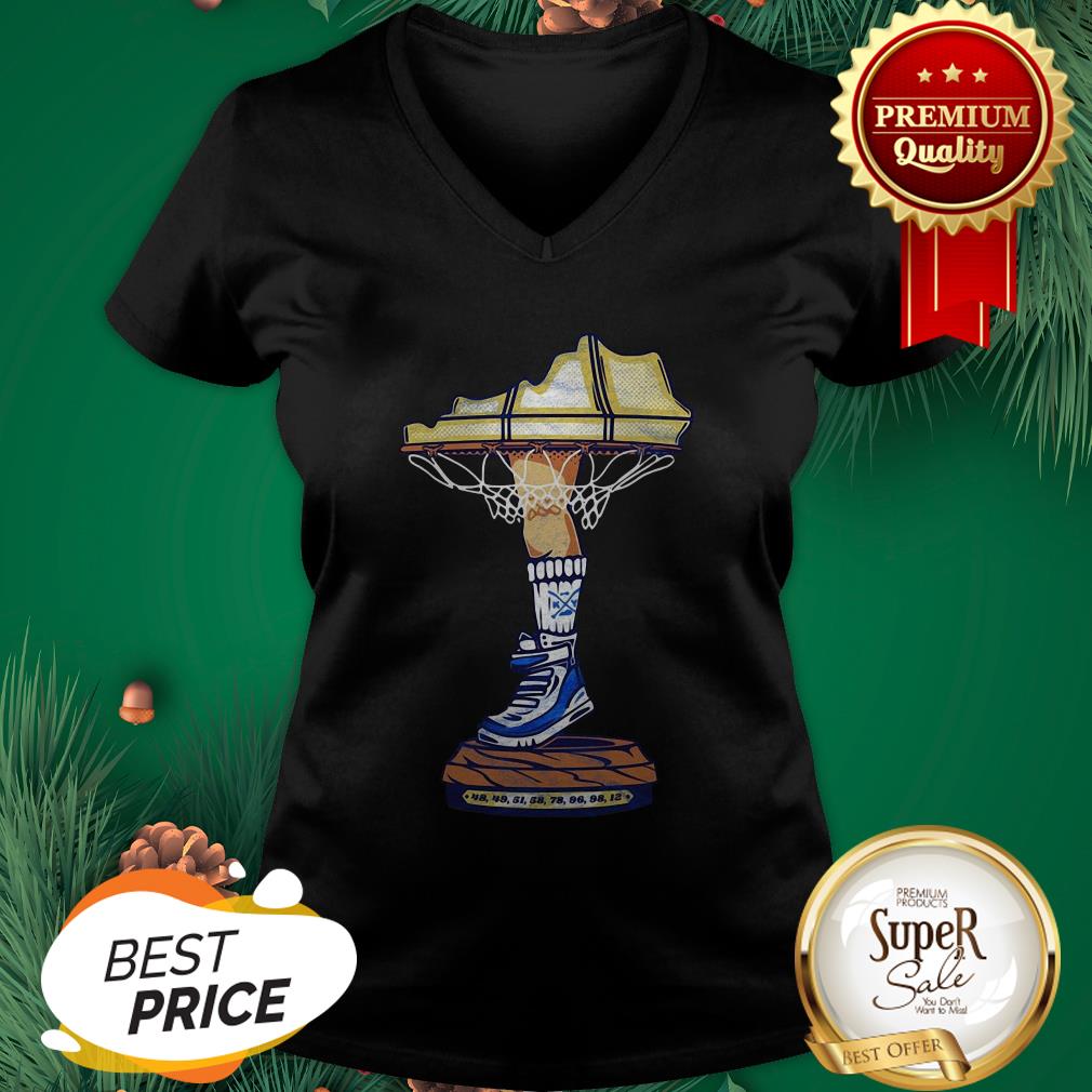 Official The Kentucky Leg Lamp Shirt