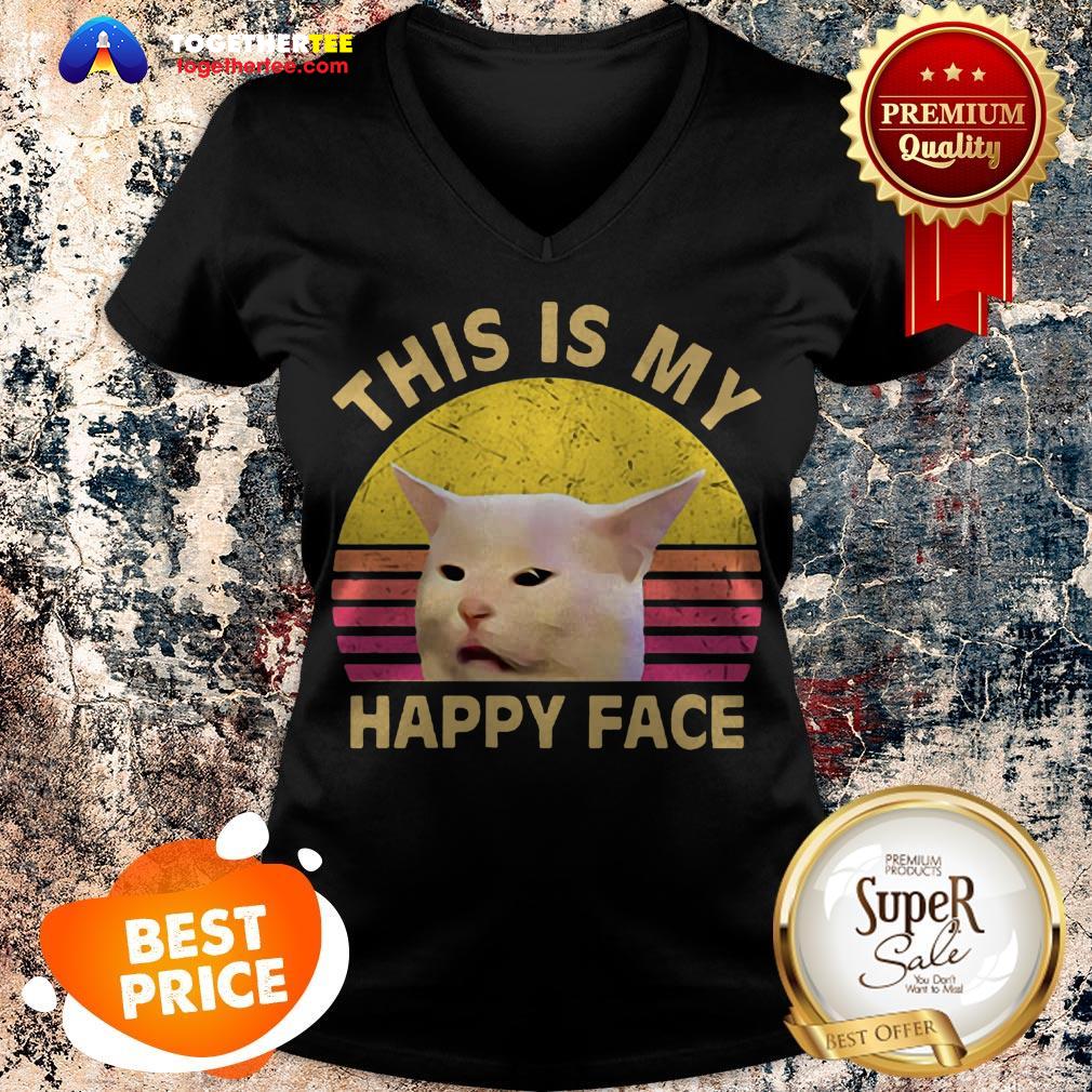 official-this-is-my-happy-face-smudge-cat-v-neck.jpg