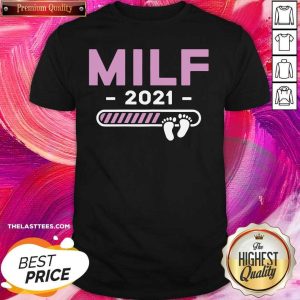 Great Make America Tip Again Shirtmilf 2021 Man I Love Farming Shirt