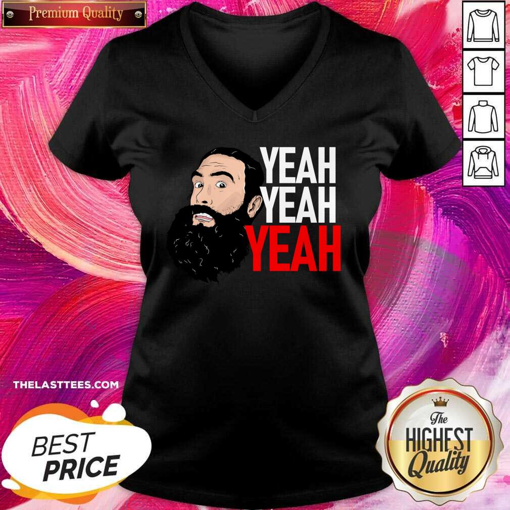 Perfect Brodie Lee Yeah Yeah Yeah Shirt