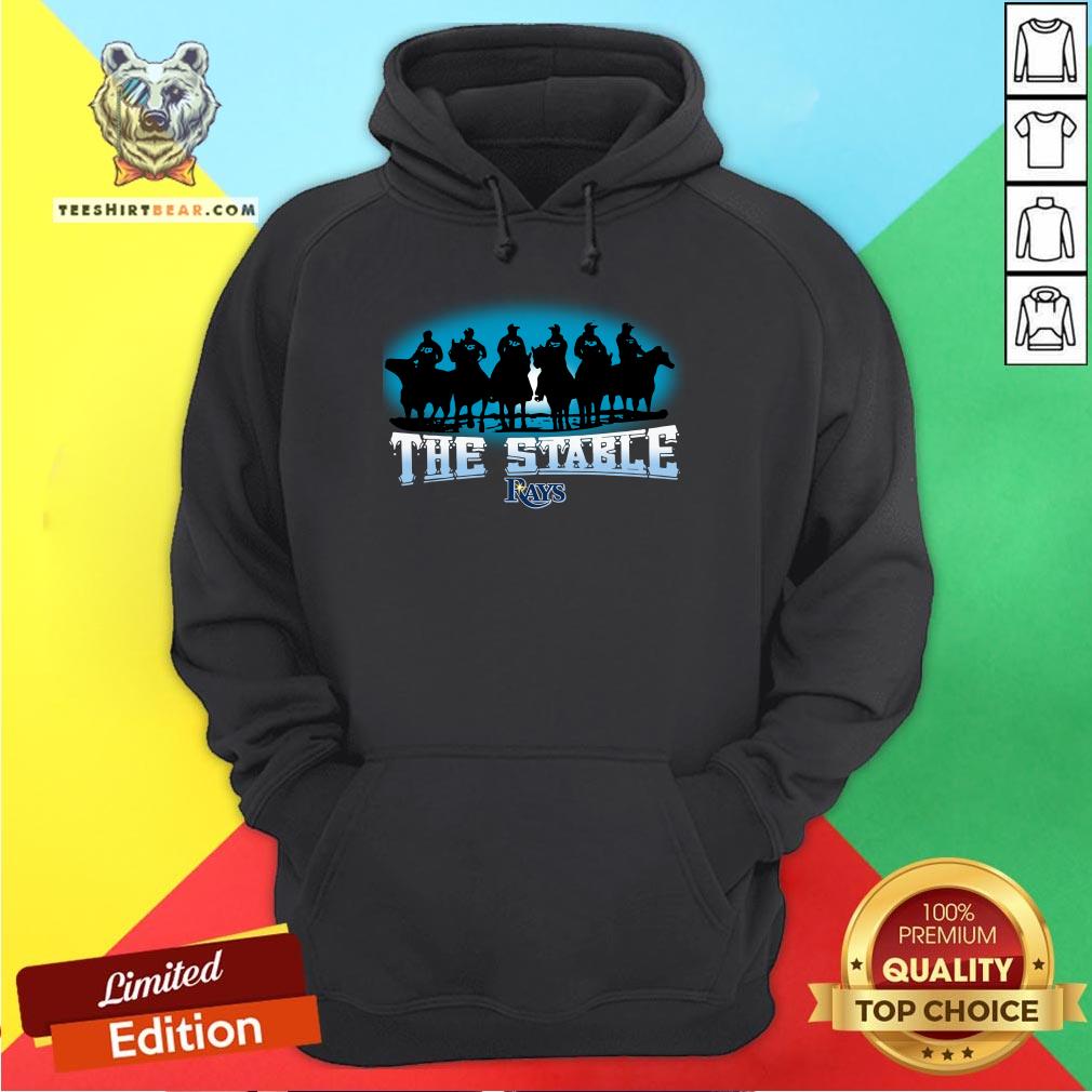 Perfect Stable Rays Shirt