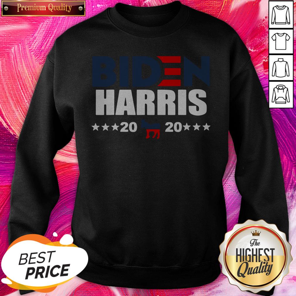Pretty Biden Harris Joe Biden Kamala HarriAs 2020 Shirt