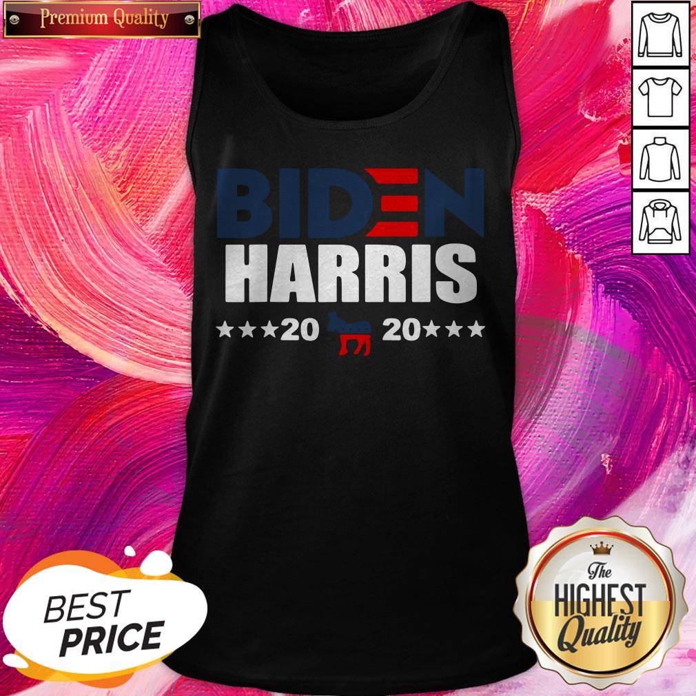Pretty Biden Harris Joe Biden Kamala HarriAs 2020 Shirt