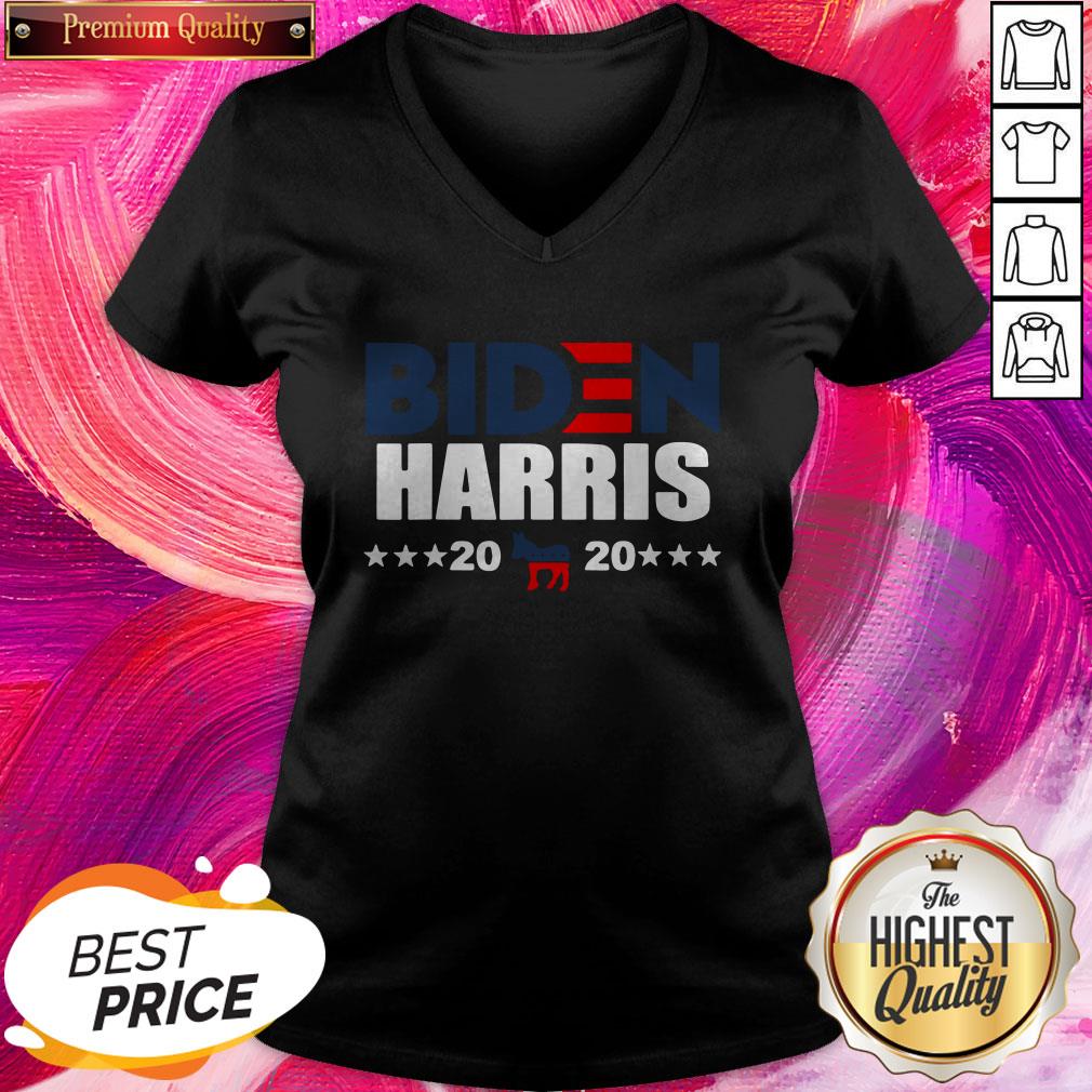 Pretty Biden Harris Joe Biden Kamala HarriAs 2020 Shirt