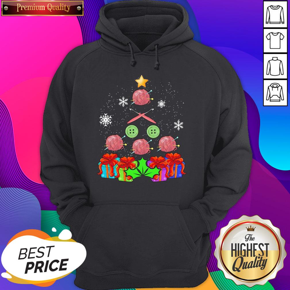 Pretty Christmas Gifts Tree 2020 Shirt