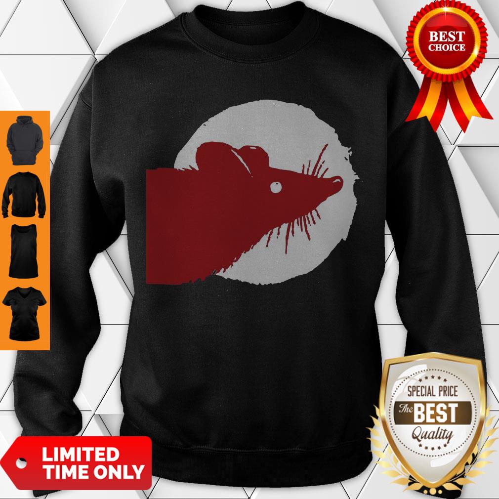 Pretty Rat Whore Shirt