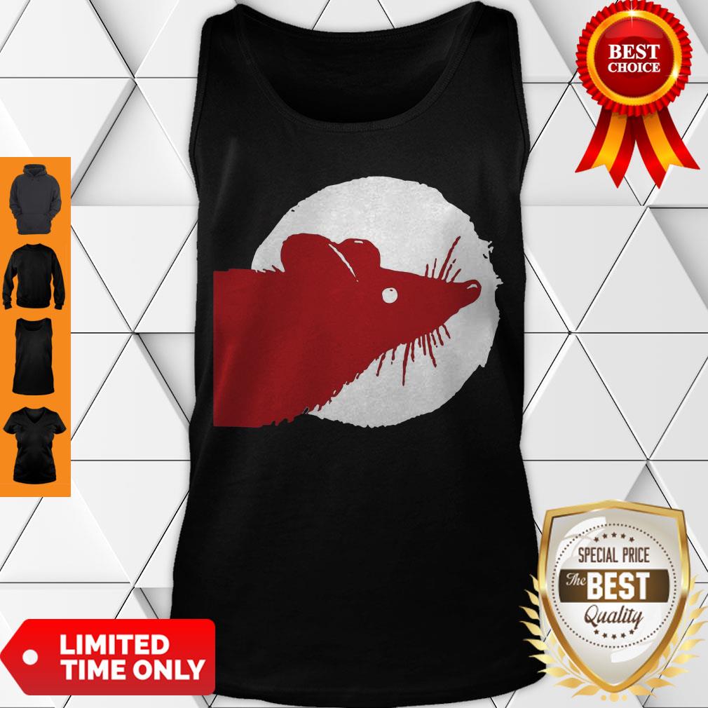 Pretty Rat Whore Shirt