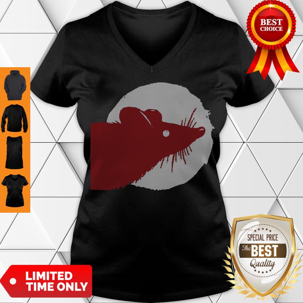 Pretty Rat Whore Shirt