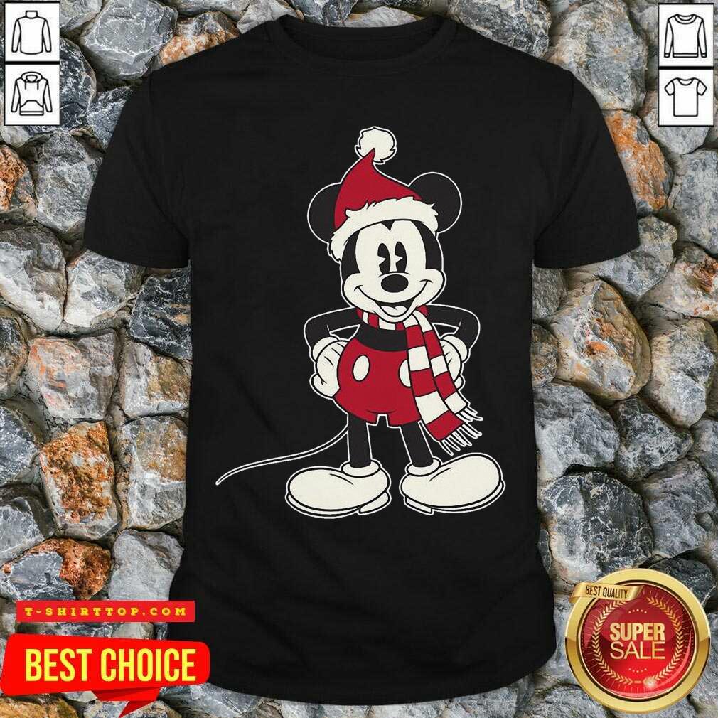 Pretty Rottweiler Face Mask 2019 2020 Christmas Shirt