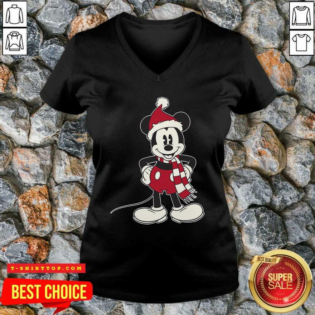 Pretty Rottweiler Face Mask 2019 2020 Christmas Shirt