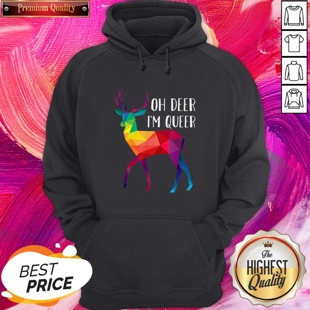 Pun LGBT Rainbow Gay Pride Official Premium Perfect Nice Shirt