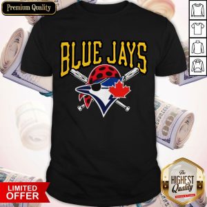 Top Blue Jays Pittsburgh 2020 Shirt