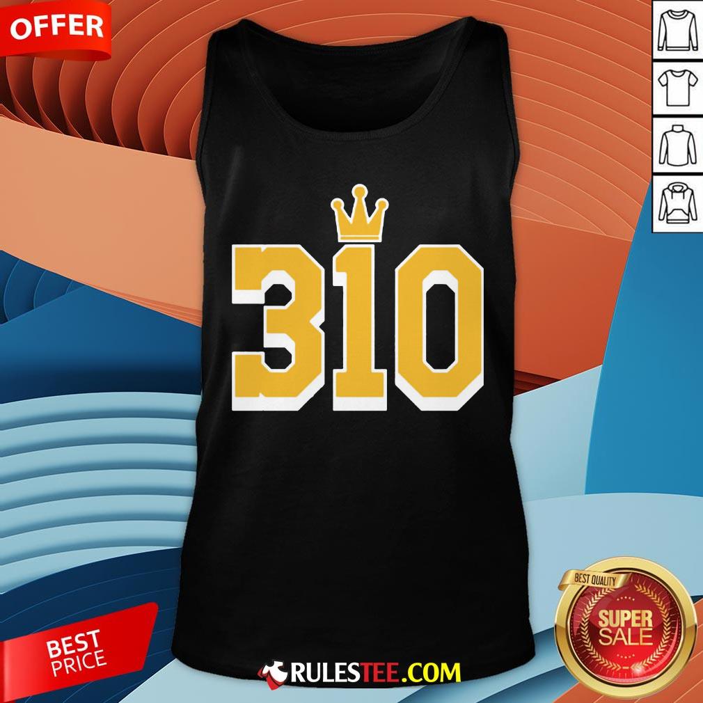 Premium Crown 310 Shirt
