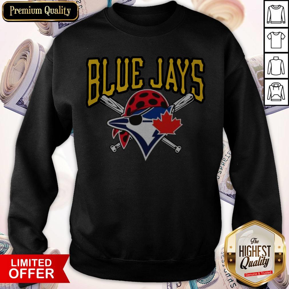 Top Blue Jays Pittsburgh 2020 Shirt