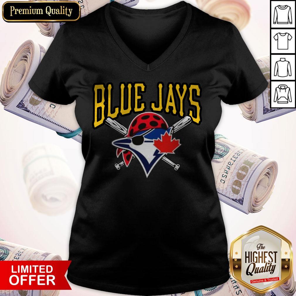Top Blue Jays Pittsburgh 2020 Shirt
