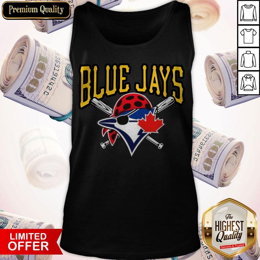 Top Blue Jays Pittsburgh 2020 Shirt