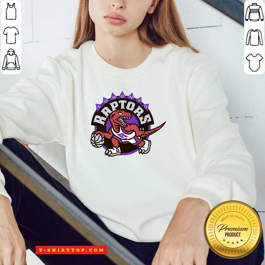 Top Toronto Raptors NBA Shirt